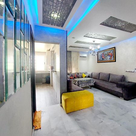 Appartement อกาดีร์ ภายนอก รูปภาพ