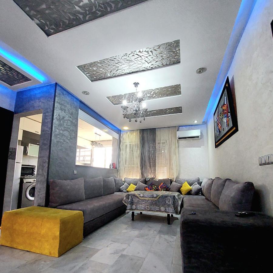 Appartement อกาดีร์ ภายนอก รูปภาพ