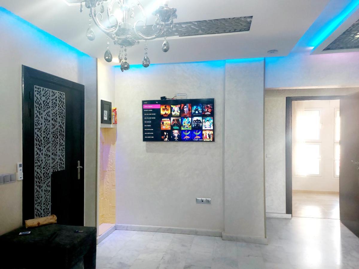 Appartement อกาดีร์ ภายนอก รูปภาพ