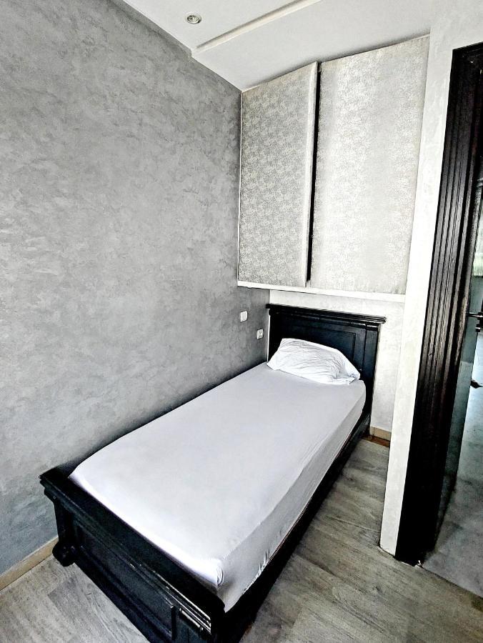 Appartement อกาดีร์ ภายนอก รูปภาพ