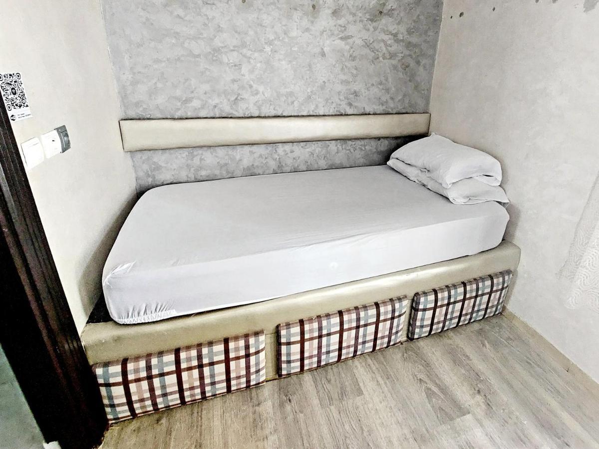 Appartement อกาดีร์ ภายนอก รูปภาพ