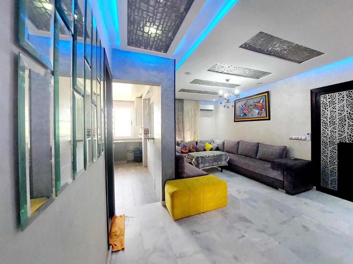 Appartement อกาดีร์ ภายนอก รูปภาพ