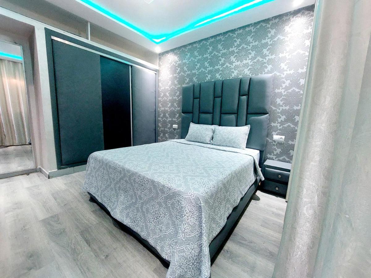 Appartement อกาดีร์ ภายนอก รูปภาพ