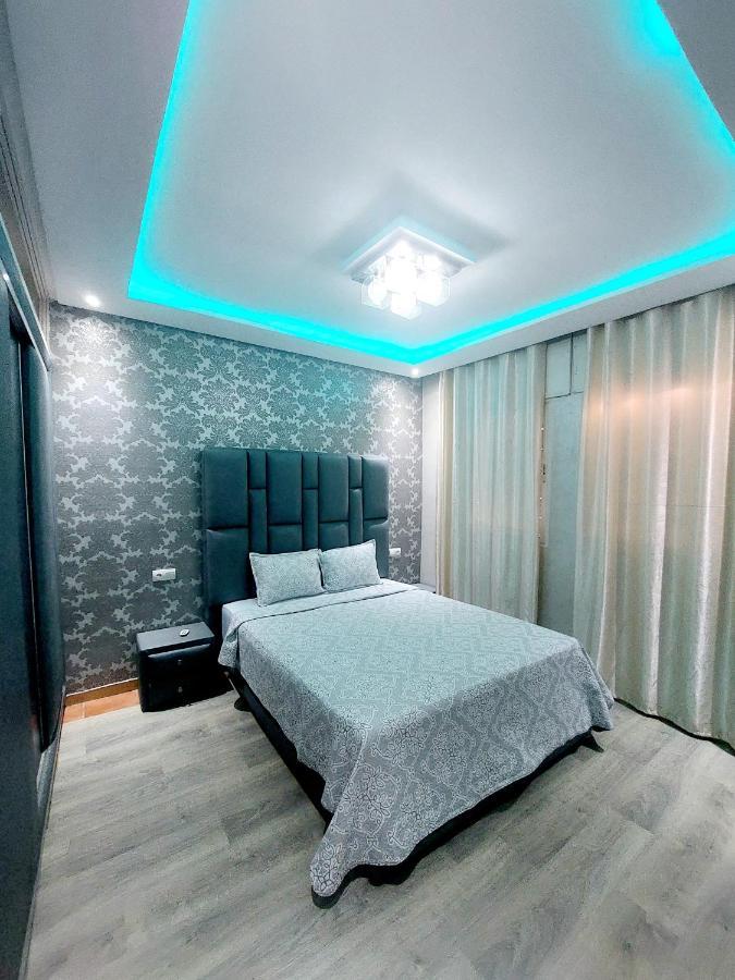 Appartement อกาดีร์ ภายนอก รูปภาพ