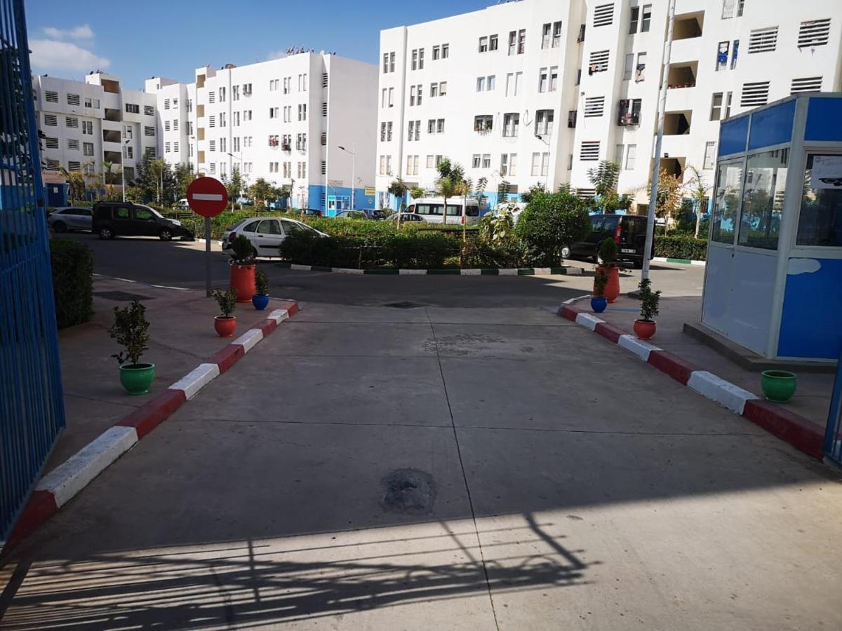 Appartement อกาดีร์ ภายนอก รูปภาพ